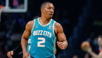 Grant Williams Reveals NBA Finals Prediction