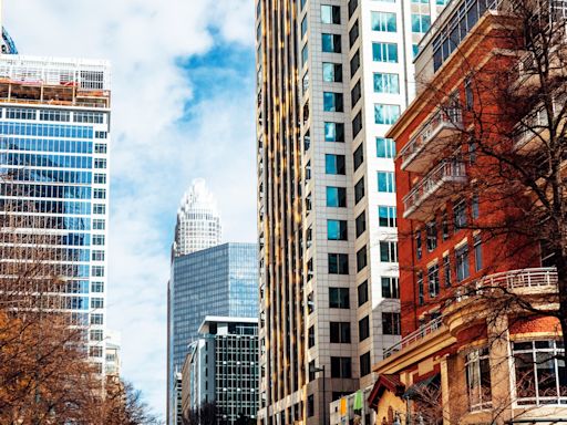 7 Reasons Why Retirement in Charlotte, North Carolina, Can Cost Less Than $50,000 a Year