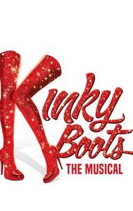 Kinky Boots: The Musical