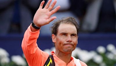 Nadal se sincera sobre su estado tras un probable último partido en el Godó: “No me puedo permitir jugar 2-3 horas a un nivel competitivo”