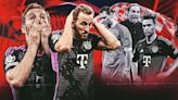 ...Bayern Munich: England striker doesn't deserve any blame for German giants' nightmare 2023-24 season - which was summed up by Thomas Tuchel's baffling substitution call vs Real Madrid | Goal.com UK