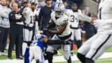 Raiders OC Luke Getsy Eager to See His Group of RBs in Action