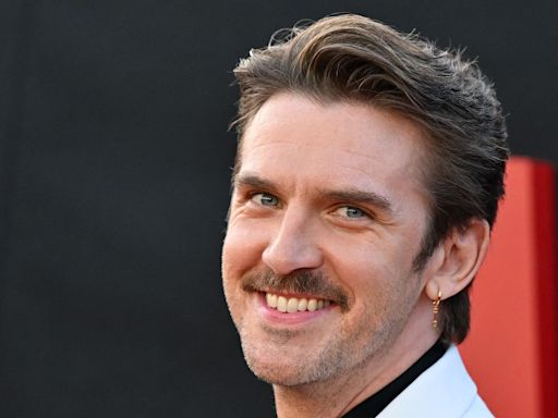 Dan Stevens lands next lead movie role in true story exorcism horror