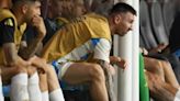 Messi perderá partidos con el Inter Miami por lesión en tobillo