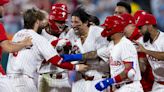 Slumping Phillies Veteran Gets Emotional After Game-Winning Hit