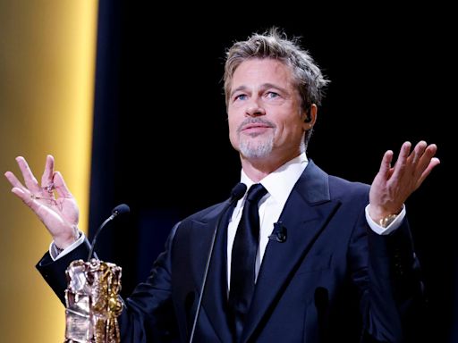 Brad Pitt’s rep warns fans after imposters arrested for scamming women of $350,000