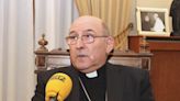 El obispo de la Diócesis Segorbe-Castellón, Casimiro López, denuncia una "grave profanación" del Santísimo Sacramento de la Eucaristía en una iglesia de Castelló