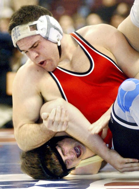 Susquehannock's Greatest Athletes: Who's No. 1 on our all-time list?