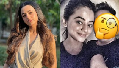 Is Ishq Mein Marjawan 2 Fame Helly Shah Dating THIS Popular Director? Actress Breaks Silence; 'There Is...'