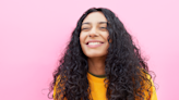 The Curly Girl Method Gave Me The Perfect Curls: Here's How