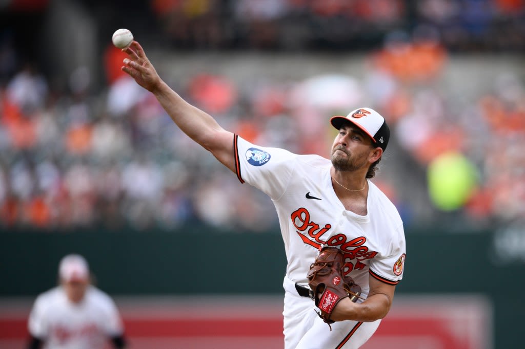 Orioles, Dean Kremer undone by errors, home runs in 9-2 loss to Cubs