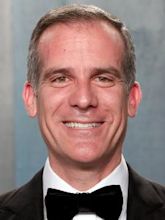 Eric Garcetti