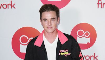 How Jesse McCartney Managed to Avoid the Stereotypical Child Star Downfall - E! Online