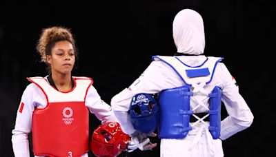 JO de Paris 2024 - La taekwondïste française Magda Wiet-Hénin révèle avoir été victime d'inceste à l'âge de 6 ans : "Un mot qui pour moi est très difficile à prononcer"