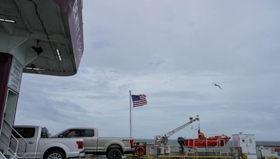 Hurricane Francine Closes Port of New Orleans, FedEx Expects Local Delays