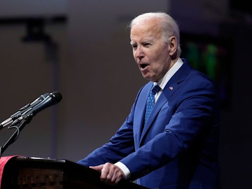 Democrats pitch ‘blitz primary’ to replace Biden with a little help from Taylor Swift and Oprah Winfrey