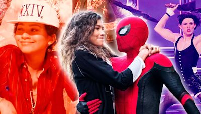 Zendaya and Tom Holland's Complete Relationship Timeline