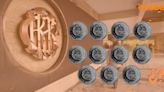 BCR prepara 11 nuevos diseños de monedas de colección para este 2024