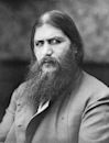 Grigori Jefimowitsch Rasputin