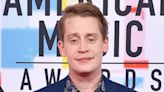 Macaulay Culkin says he no longer dreads Father's Day now that he's a dad