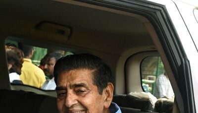 Delhi Court reserves order against Jagdish Tytler in 1984 anti-Sikh riots