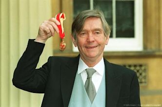 Tom Courtenay