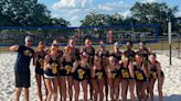 'We felt in control': Winter Haven beach volleyball advances to state for the 2nd time