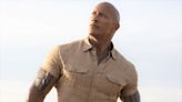 ...The Conversation Ryan Reynolds And Dwayne Johnson Had About...On Time Dropped. Now, The Red One Team Has Some ...