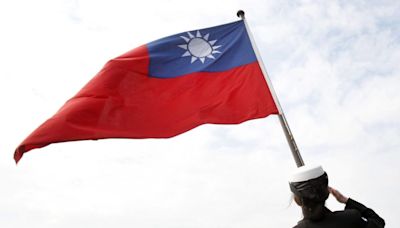 Taiwan responds to Trump comments, says defense spending has reached historic levels