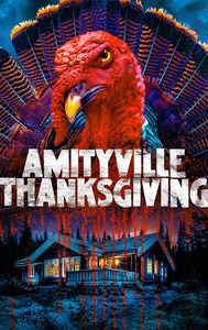 Amityville Thanksgiving