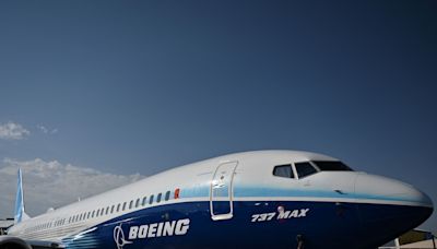 Boeing just scored a big win for the 737 Max, but its order delay problem seems to be getting worse