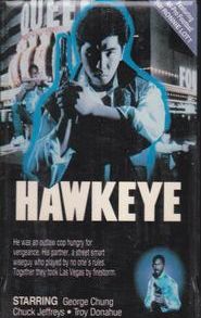 Hawkeye