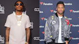 Future Reportedly Disses Russell Wilson On “Turn Yo Clic Up”