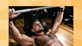 The #1 Best Bench Press Workout To Increase Strength & Muscle