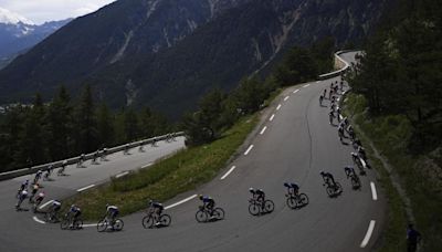 Tour de Francia 2024, en directo | Sigue la Etapa 4 con Pogacar y Vingegaard, en vivo