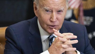 Joe Biden anuncia la liberación de presos estadounidenses en Rusia