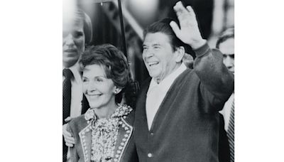 Reagan's enduring message for Republicans as they do battle in the 2024 campaign