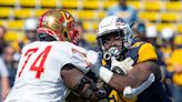 TRANSFER PORTAL: Kent State Defensive Tackle CJ West Commits To Indiana