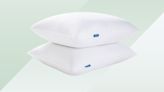 'Eliminated my neck pain': These top-rated queen-size pillows are down to $22 a pair for Prime members