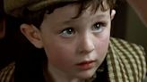 Titanic child star reveals how much he's made from film over 25 years