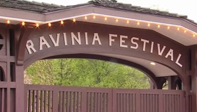 Ravinia Festival tickets for 2024 season go on sale Wednesday