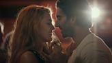 The Colleen Hoover craze hits screens in It Ends With Us trailer