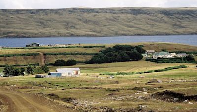 Ofensiva de Islas Malvinas / Falkland apuntando a la Asamblea General de ONU