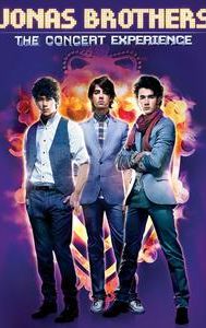 Jonas Brothers: The Concert Experience