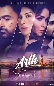 Arth: The Destination