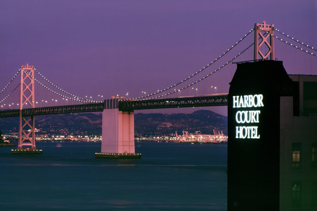 Daycation apps for SF hotels are all the rage. Seriously, I'm furious.