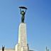 Liberty Statue (Budapest)