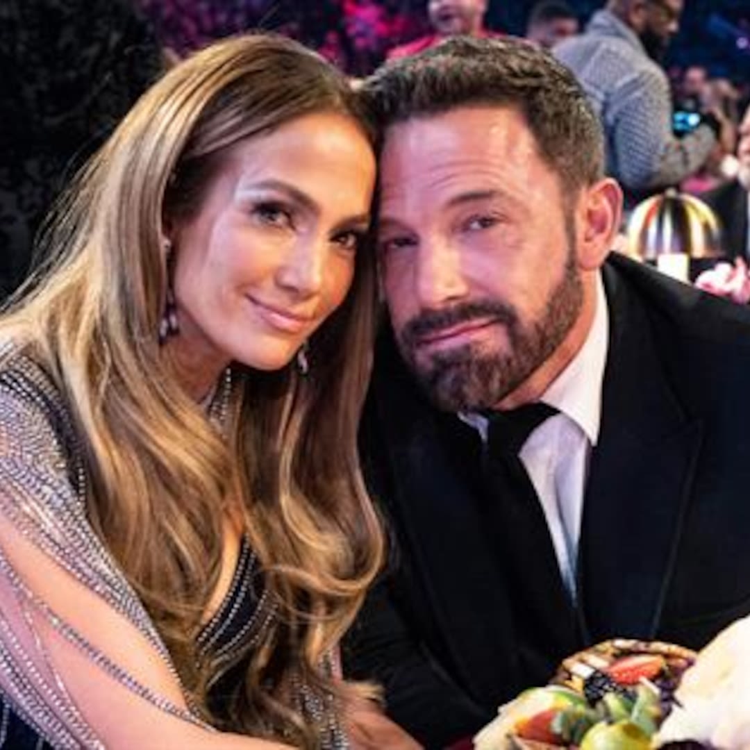 Jennifer Lopez and Ben Affleck Spotted Together Amid Breakup Rumors - E! Online