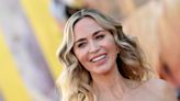 Emily Blunt in Talks to Star in Steven Spielberg’s Next Movie