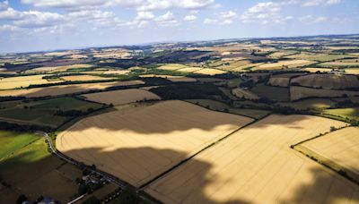 Fate of Thames Water and budget for nature-friendly farming in Labour’s in-tray